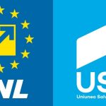 Vrem unitate-n Parlament, dar fără circ, ok, USR?