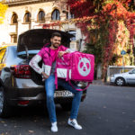 Foodpanda, o dezamăgire